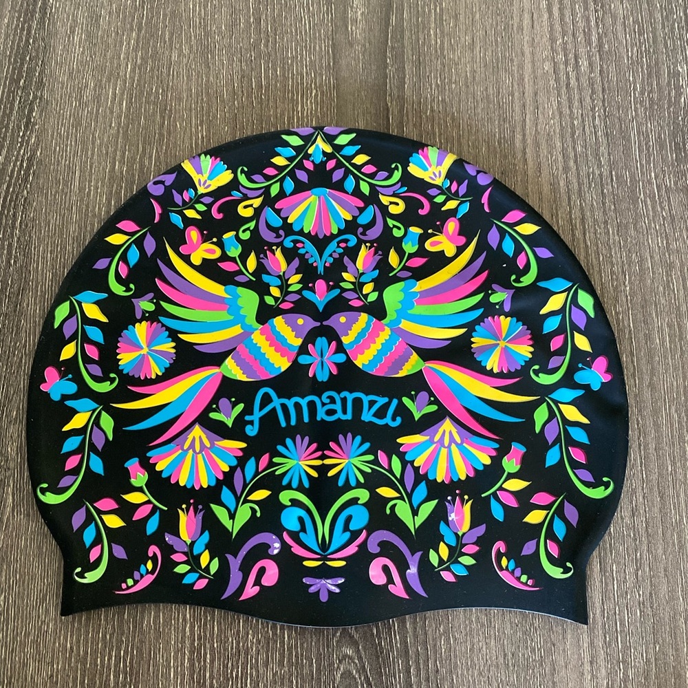 RARE Amanzi Cap
